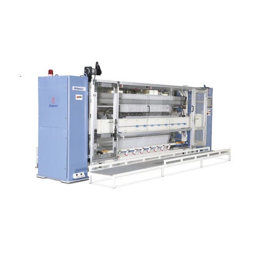 CNC数控绗缝机 - L2000 - Tianjin Richpeace AI Co., Limited
