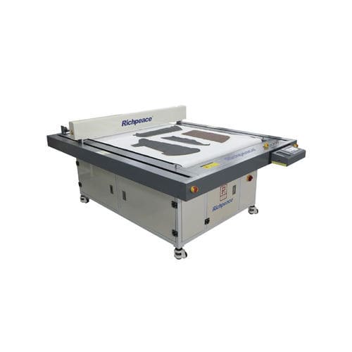 模数转换器 - RPFP-NM-DI-1 series - Tianjin Richpeace AI Co., Limited