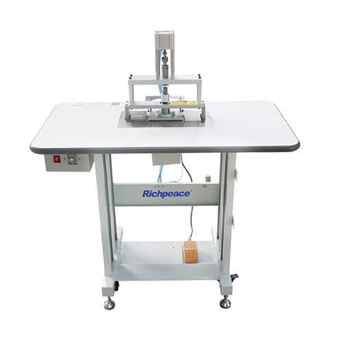 手动冲床 - RPFP-NF-SKC-1-220×125-SGAF-PK1-NA-1P220 - Tianjin Richpeace AI Co., Limited - 杯子 / 冲压