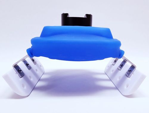 气动夹持器 - GR-600 - Gripwiq ApS - 平行 / 用于包装产品 / 搬运