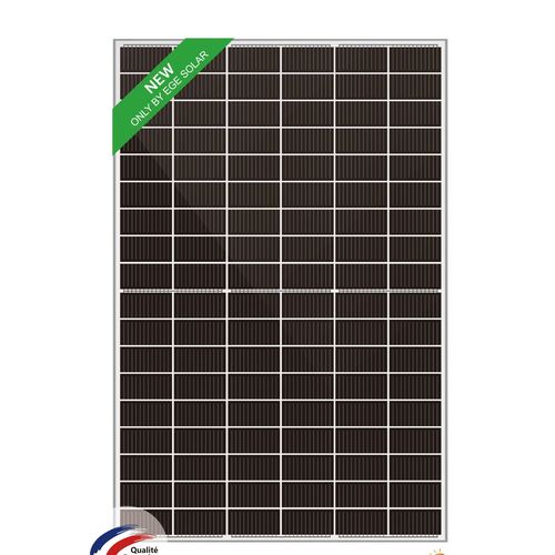 单晶硅光伏模块 - ATLAS PRO 12BB - Eco Green Energy - TÜV / ISO / IEC