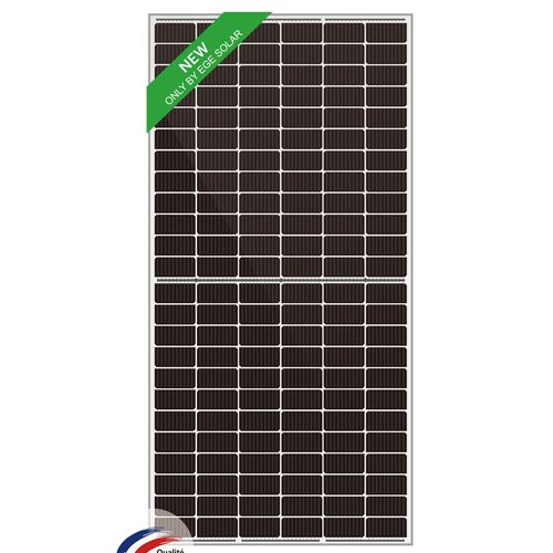单晶硅光伏模块 - ATLAS 10BB - Eco Green Energy - TÜV / ISO / IEC