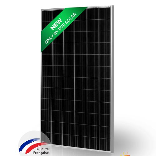 单晶硅光伏模块 - EOS 5BB 72 - Eco Green Energy - TÜV / ISO / IEC