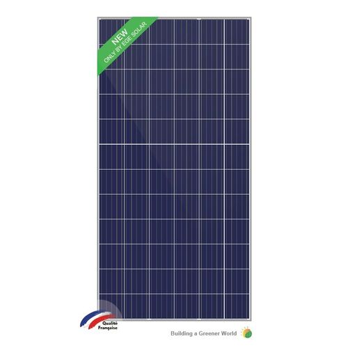 多晶硅光伏模块 - EOS  - Eco Green Energy - TÜV / IEC