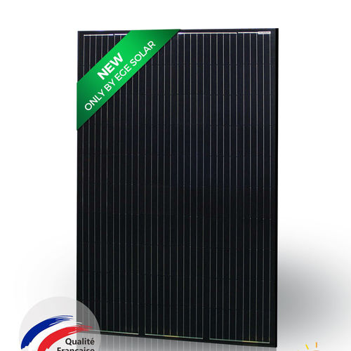 单晶硅光伏模块 - 5BB  - Eco Green Energy - TÜV / CE / ISO
