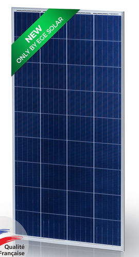 多晶硅光伏模块 - EGE-150/175P-36 - Eco Green Energy - TÜV / CE / ISO
