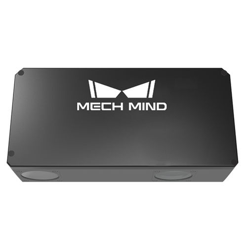 3D摄像机 - Mech-Eye LOG S  - Mech-Mind Robotics - 工业 / 用于机器视觉 / 用于汽车工业