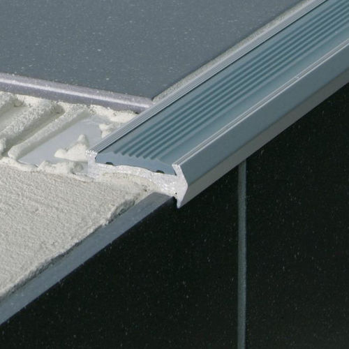塑料型材 - SIDEKO - Blanke Systems - PVC / 凹凸 / 防护