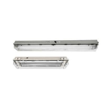 灯具 - PSF series - Siccis - 荧光 / IP65 / 聚碳酸酯