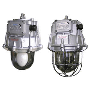 灯具 - PLFS-T series - Siccis - 荧光 / IP67 / IP66