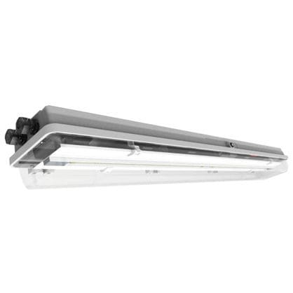 灯具 - PSF LED series - Siccis - LED / 聚碳酸酯 / ATEX