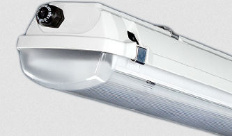 灯具 - EXTRA-Ex LED series - Siccis - LED / IP66 / 聚碳酸酯