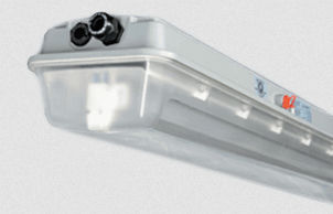 灯具 - EXTEND-Ex-P LED series - Siccis - LED / IP66 / ATEX