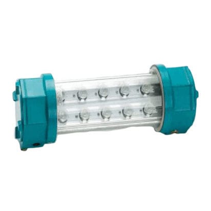 逃生灯照明 - 7 series - Siccis - LED / IP66 / 铝制