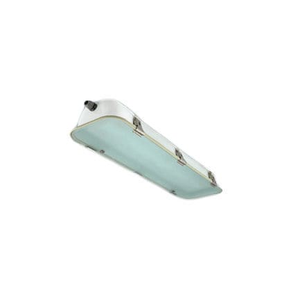 逃生灯照明 - SALUKA-N-LED series - Siccis - LED / IP66 / ATEX