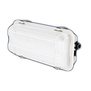 灯具 - BASET-N-LED series - Siccis - LED / 聚碳酸酯 / ATEX
