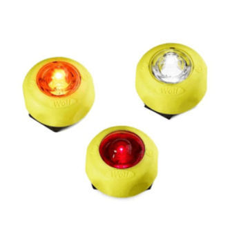 闪存警报灯 - ML-15 series - Siccis - 永久性 / LED式 / ATEX