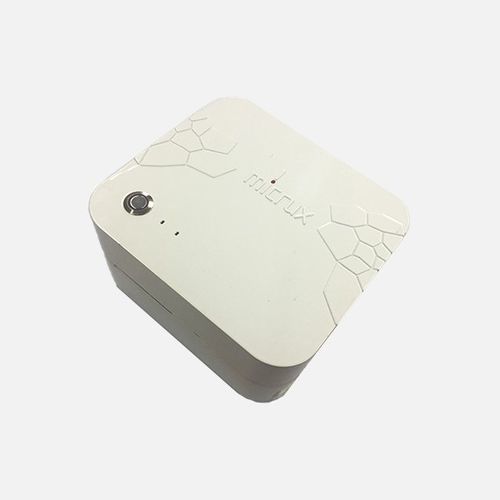 电泳系统 - HVStat  - Micrux Fluidic