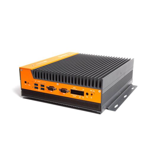 箱式电脑 - Karbon 803 - ONLOGIC - GPU / 嵌入式 / 壁挂