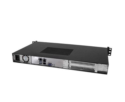 存储服务器 - MK100B-40 - ONLOGIC - 1U / AMD Ryzen™ / 工业
