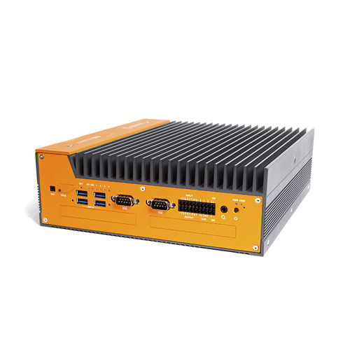 箱式电脑 - Karbon 802 - ONLOGIC - GPU / 嵌入式 / 壁挂