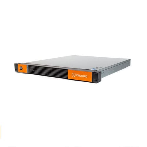 1U服务器 - AC101 - ONLOGIC - 网络 / 19" / Intel® Core i3