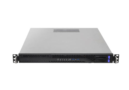 Edge AI服务器 - MK101B-43 - ONLOGIC - EDGE / 机架式 / 1U