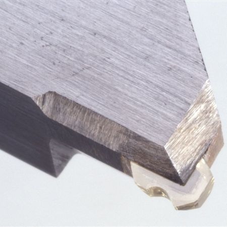 金刚石切割工具 - Tokyo Diamond Tools Mfg. Co., Ltd. - 用于塑料 / 用于有色金属 / 高精度