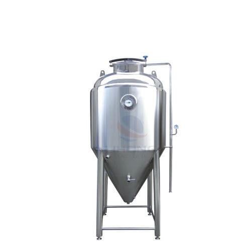 啤酒发酵罐 - Fermentation Tank 250-10000L - Wenzhou Lihong Machinery TECHNOLOGY Co., LTD - 红酒 / 锥底