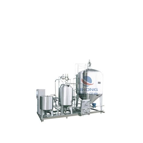 膨胀箱 - Yeast for beer - Wenzhou Lihong Machinery TECHNOLOGY Co., LTD
