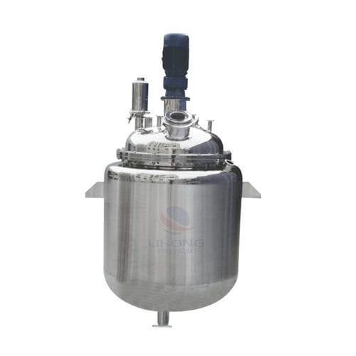 发酵贮液罐 - Wenzhou Lihong Machinery TECHNOLOGY Co., LTD - 冷却 / 加热 / 液体