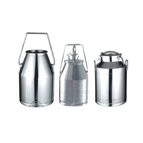 液体存储罐 - NT (jnt) - Wenzhou Lihong Machinery TECHNOLOGY Co., LTD - 牛奶 / 不锈钢 / 工业