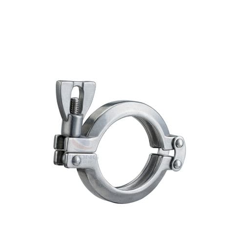 不锈钢管箍 - Wenzhou Lihong Machinery TECHNOLOGY Co., LTD - 卫生