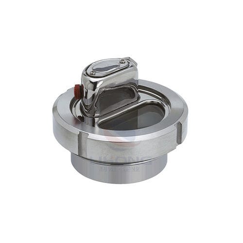 卫生应用观测窗 - Wenzhou Lihong Machinery TECHNOLOGY Co., LTD - 用于制药业 / 不锈钢