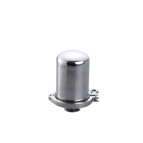 可呼吸空气过滤器 - Wenzhou Lihong Machinery TECHNOLOGY Co., LTD - 液体食物和饮料用 / 芯式 / 工业