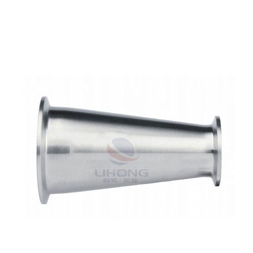 减速器接头 - Wenzhou Lihong Machinery TECHNOLOGY Co., LTD - 液压 / 焊接 / 不锈钢