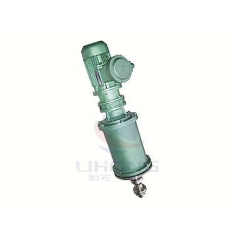 实验室磁力摇床 - Wenzhou Lihong Machinery TECHNOLOGY Co., LTD - 用于食品 / 混合 / 不锈钢