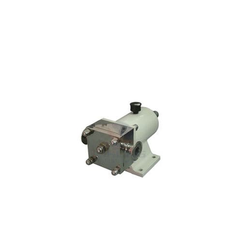 摆线齿轮泵 - Wenzhou Lihong Machinery TECHNOLOGY Co., LTD - 用于溶剂 / 用于石油 / 用于聚合物