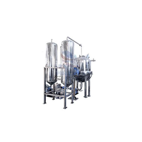 真空集中仪 - Wenzhou Lihong Machinery TECHNOLOGY Co., LTD