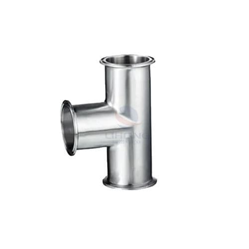 液压接头 - Wenzhou Lihong Machinery TECHNOLOGY Co., LTD - 承插式 / T 型 / ISO
