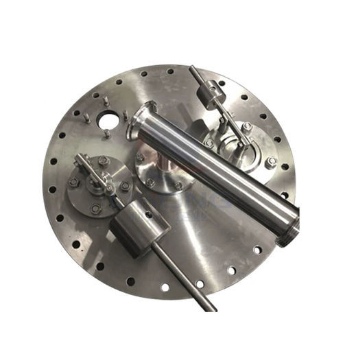 储罐用盖子 - Wenzhou Lihong Machinery TECHNOLOGY Co., LTD