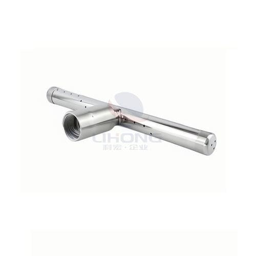 清洁喷嘴 - Wenzhou Lihong Machinery TECHNOLOGY Co., LTD - 液体 / 食品工业 / 制药应用