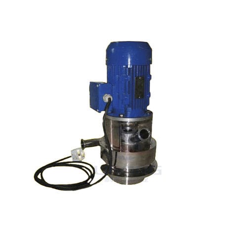 机械消泡系统 - Wenzhou Lihong Machinery TECHNOLOGY Co., LTD - 自动