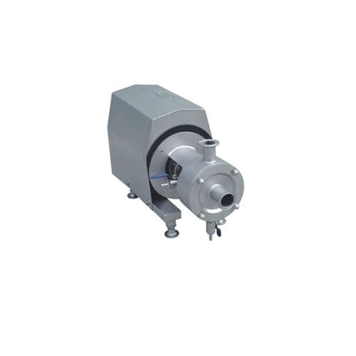 单级泵 - LHRHP1 series - Wenzhou Lihong Machinery TECHNOLOGY Co., LTD - 往复式 / 用于油漆 / 泥浆