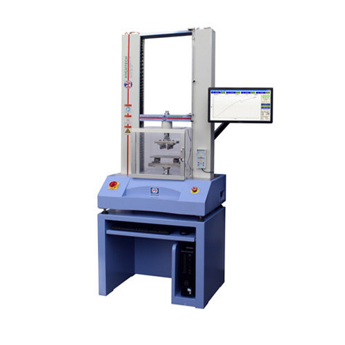 通用试验机 - RS-8000SA - DONGGUAN ITM-LAB MACHINE INC. - 压缩 / 拉伸试验 / 抗弯强度