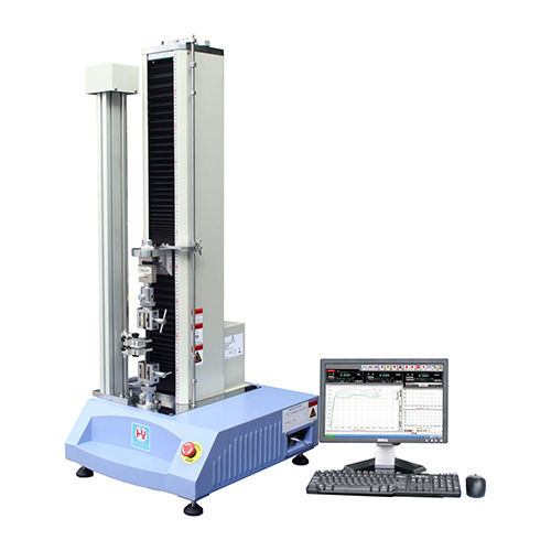 通用试验机 - RS-8010 - DONGGUAN ITM-LAB MACHINE INC. - 压缩 / 拉伸试验 / 抗弯强度