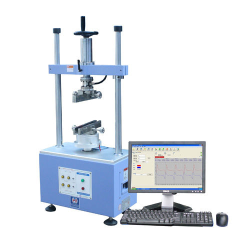 扭力试验机 - RS-6300D-A - DONGGUAN ITM-LAB MACHINE INC. - 自动 / 用于电子产品