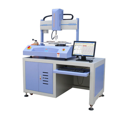 力试验机 - RS-6900A - DONGGUAN ITM-LAB MACHINE INC. - 自动 / 用于纽扣