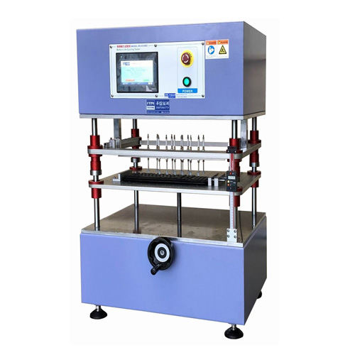 使用寿命试验机 - RS-8330B2W - DONGGUAN ITM-LAB MACHINE INC. - 自动化 / 手机 / 用于纽扣