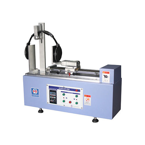 拉伸试验机 - RS-8008H - DONGGUAN ITM-LAB MACHINE INC. - 自动 / 用于耳机